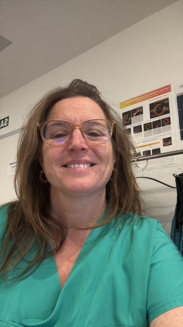 Silvia González Suárez