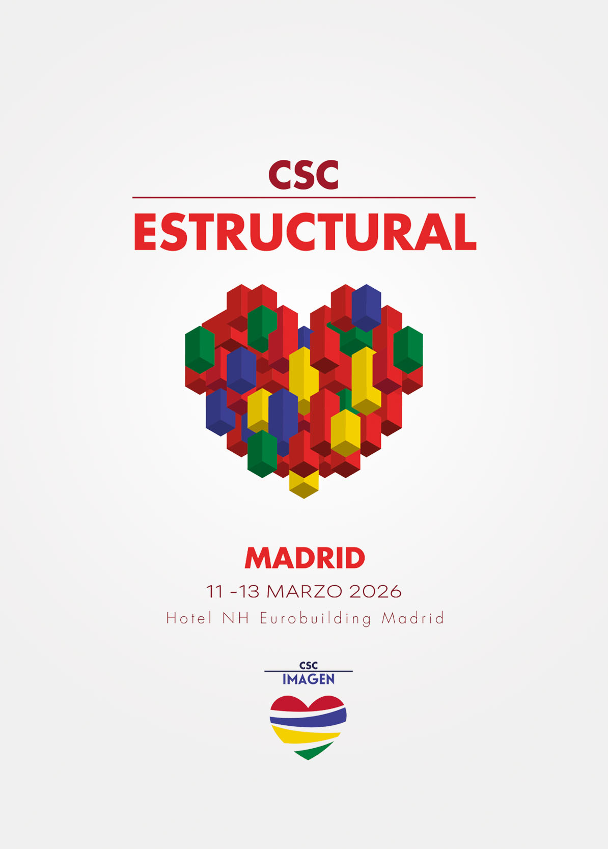 Congreso CSC ESTRUCTURAL 2026