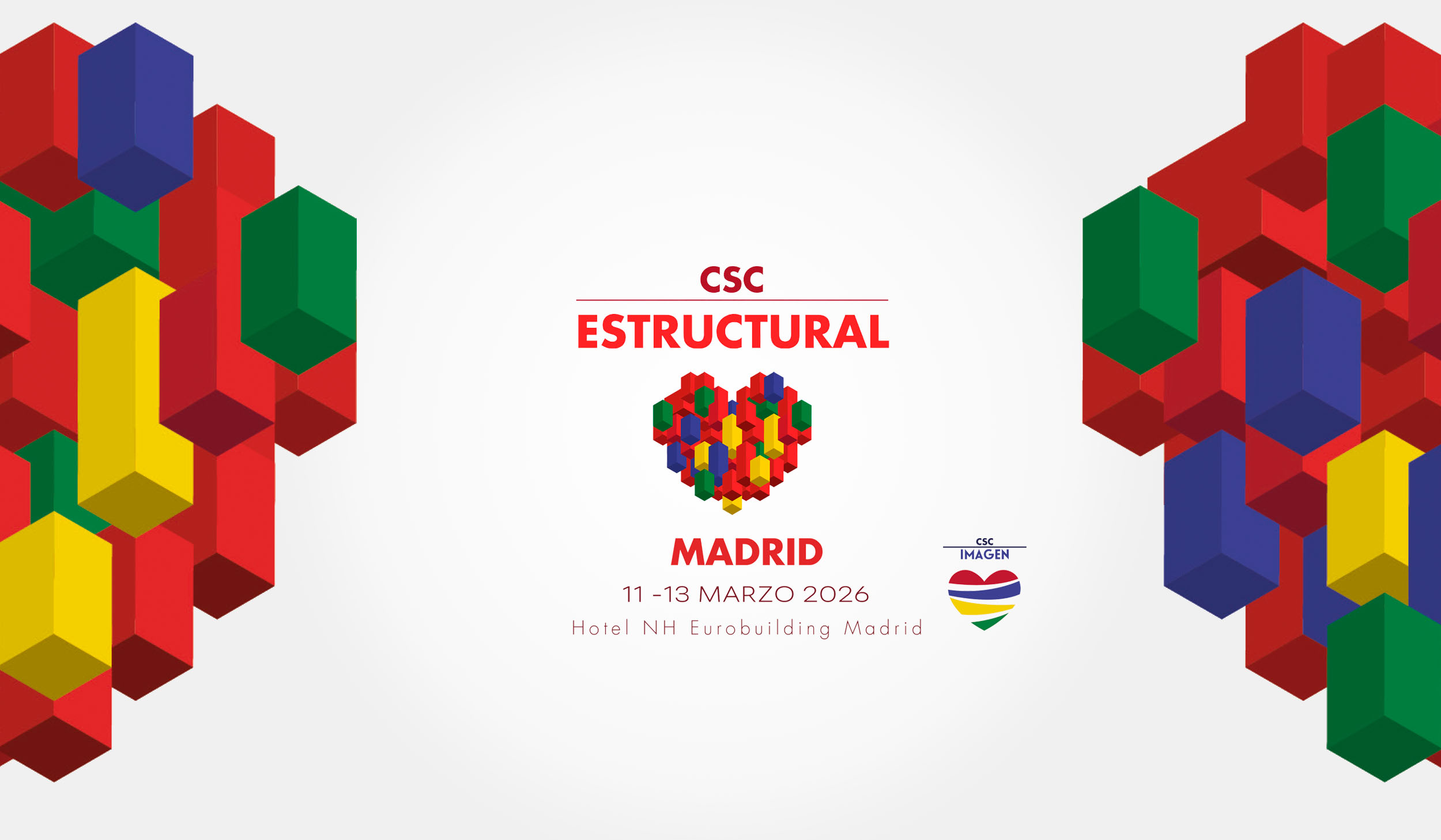 Congreso CSC ESTRUCTURAL 2026